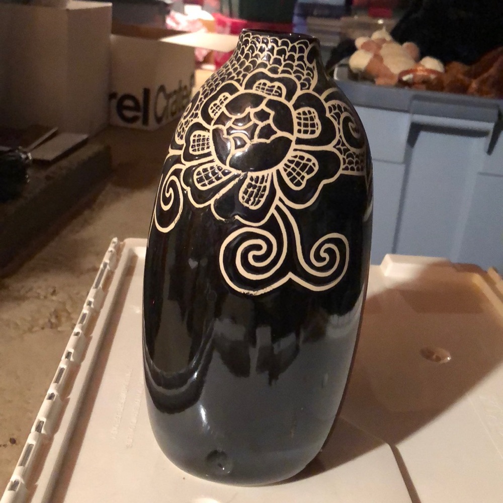 Vase